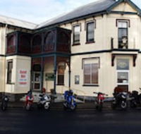 Bischoff Hotel - Accommodation ACT