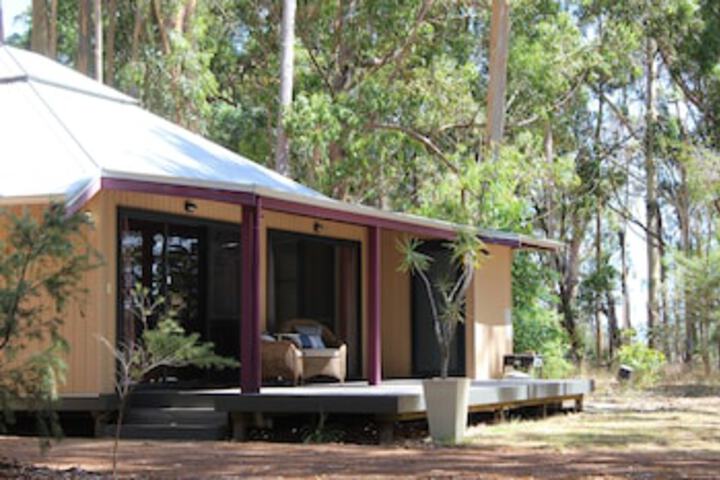  Accommodation ACT