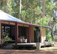 Ellensbrook Cottages - Accommodation ACT