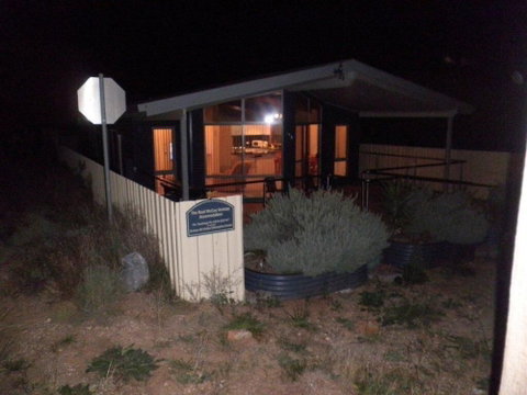 The Real McCoy Holiday Accommodation - Accommodation ACT 1