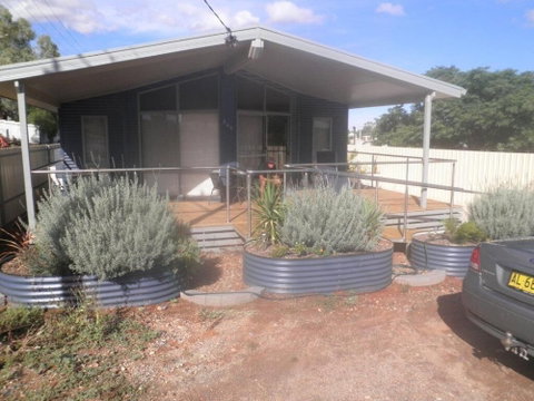 The Real McCoy Holiday Accommodation - Accommodation ACT 3