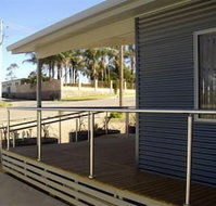 The Real McCoy Holiday Accommodation