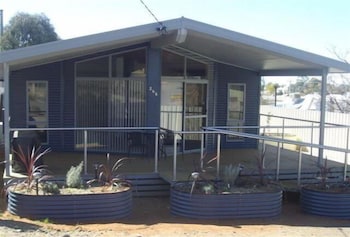 The Real McCoy Holiday Accommodation - Accommodation ACT 2