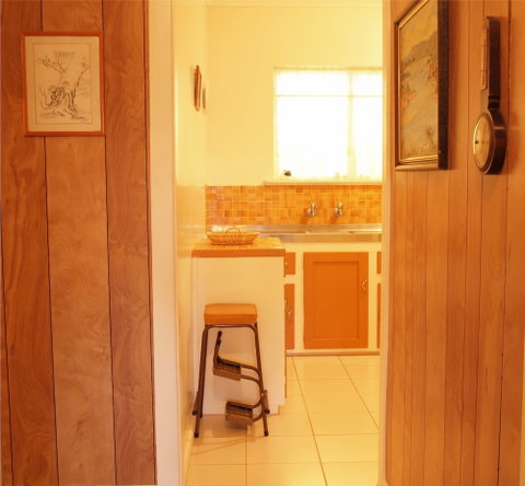 Capon Cottage - Accommodation ACT 1