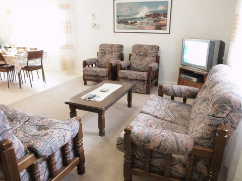 Capon Cottage - Accommodation ACT 5