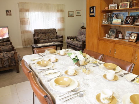 Capon Cottage - Accommodation ACT 6
