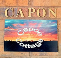 Capon Cottage