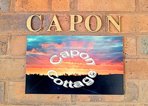 Capon Cottage - Accommodation ACT 0