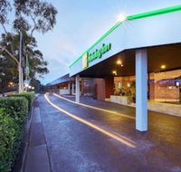 Holiday Inn Warwick Farm an IHG Hotel - Accommodation ACT