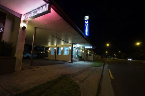 Liberty Plains Motor Inn - Accommodation ACT 1