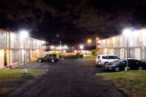 Liberty Plains Motor Inn - Accommodation ACT 0