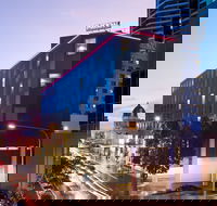 PARKROYAL Parramatta - Accommodation ACT