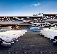 Atura Blacktown - Accommodation ACT