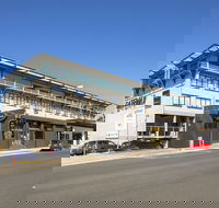 Gateway Hotel by Nightcap Plus - Accommodation ACT