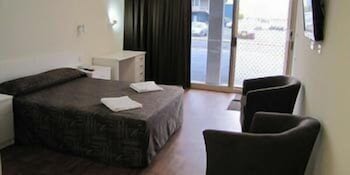 Slipway Hotel Motel - Accommodation ACT 5