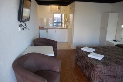 Slipway Hotel Motel - Accommodation ACT 4