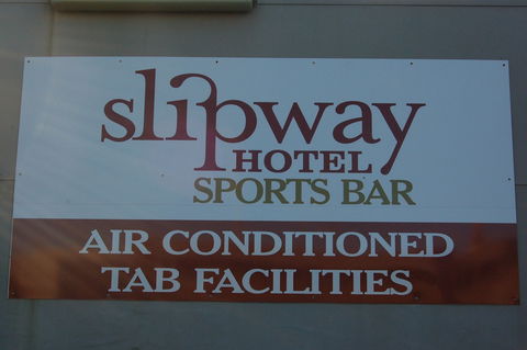 Slipway Hotel Motel - Accommodation ACT 1