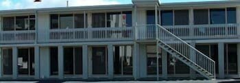 Slipway Hotel Motel - Accommodation ACT 0