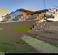 Chalet Motor Inn - Accommodation ACT