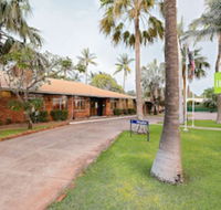 Ibis Styles Kununurra - Accommodation ACT