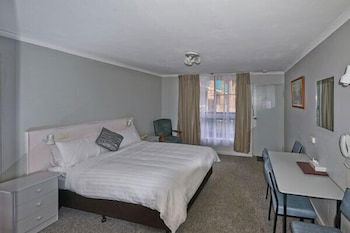 Fig Tree Motel - Accommodation ACT 4
