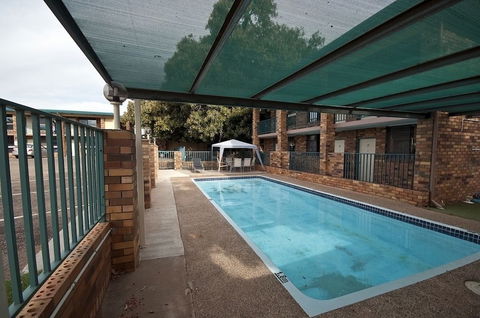 Fig Tree Motel - Accommodation ACT 0