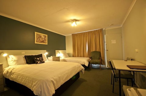 Fig Tree Motel - Accommodation ACT 2