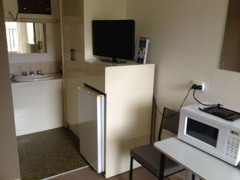 Fig Tree Motel - Accommodation ACT 6