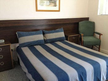 Fig Tree Motel - Accommodation ACT 3
