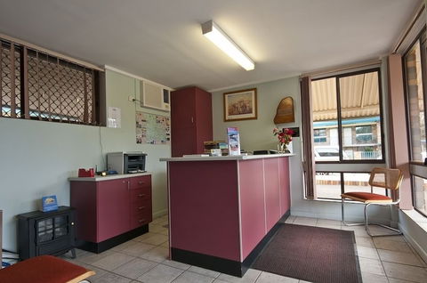Fig Tree Motel - Accommodation ACT 1