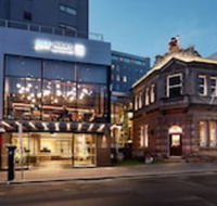 RACV Hobart Hotel - Accommodation ACT