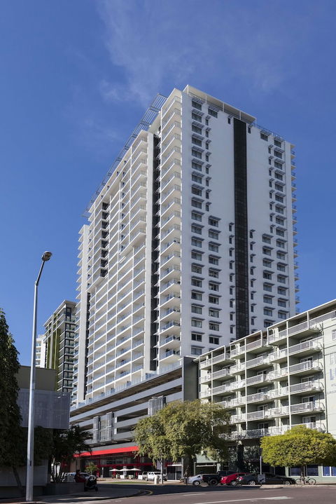 Oaks Darwin Elan Hotel - Accommodation ACT 4
