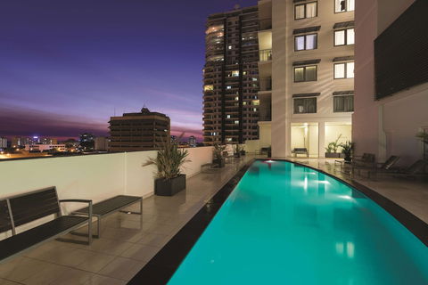 Oaks Darwin Elan Hotel - Accommodation ACT 6