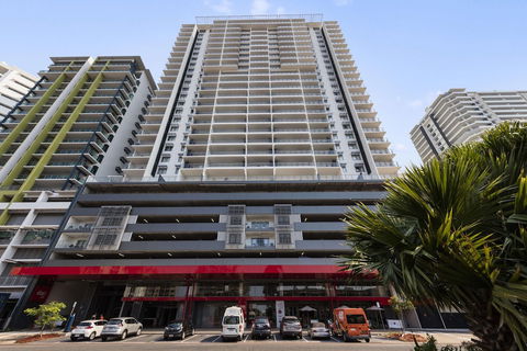 Oaks Darwin Elan Hotel - Accommodation ACT 3