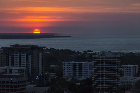 Oaks Darwin Elan Hotel - Accommodation ACT 2