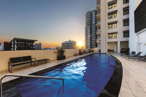 Oaks Darwin Elan Hotel - Accommodation ACT 5