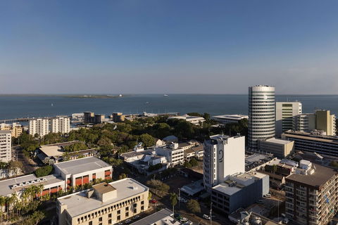 Oaks Darwin Elan Hotel - Accommodation ACT 1