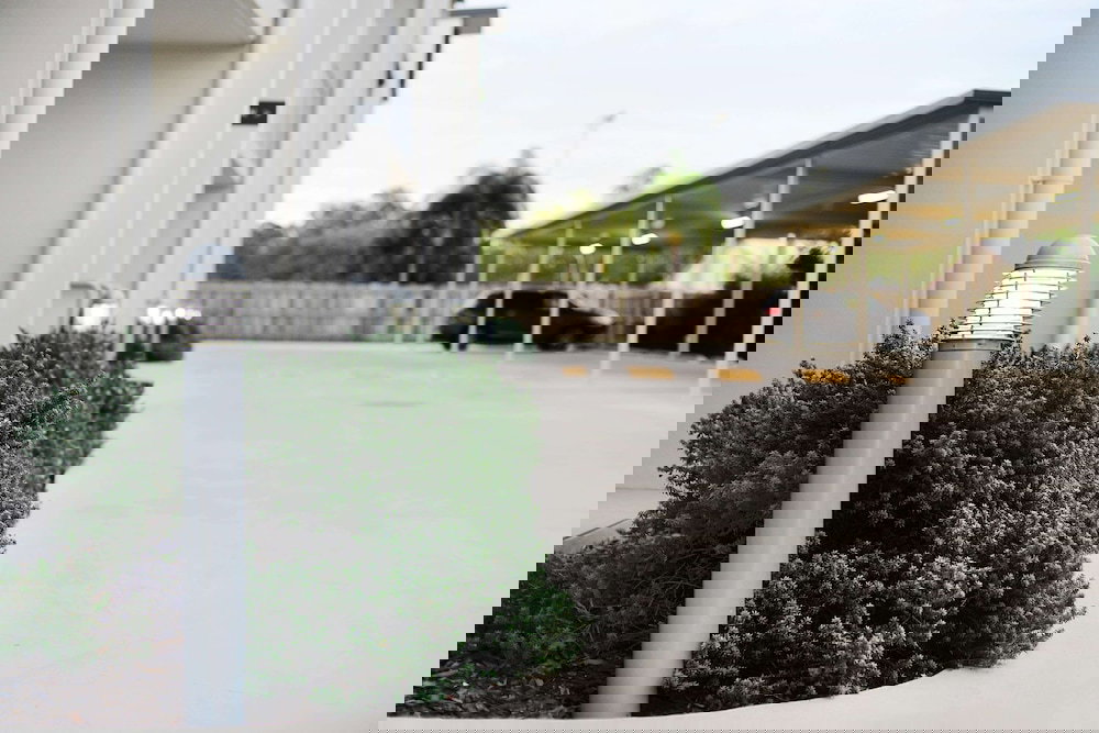 Middlemount QLD Accommodation ACT