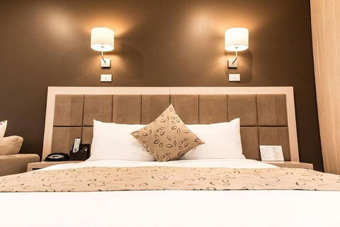 The Waverley International Hotel - Accommodation ACT 1