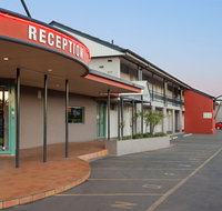 ibis Styles Tamworth - Accommodation ACT