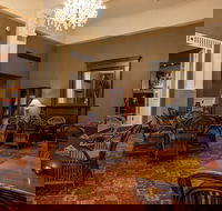 Hadley's Orient Hotel - Accommodation ACT