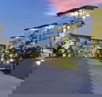 Grand Mercure Apartments Magnetic Island - Accommodation ACT