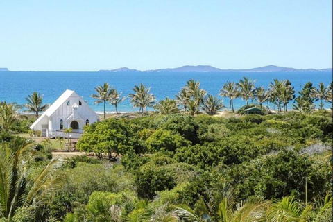 Capricorn Resort Yeppoon - Accommodation ACT 7