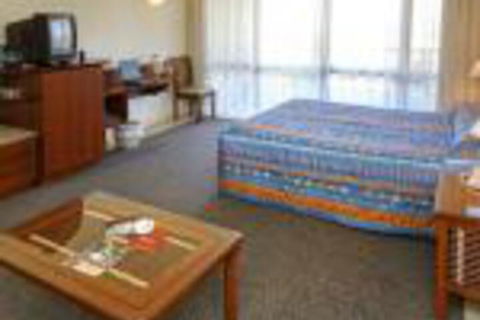 Capricorn Resort Yeppoon - Accommodation ACT 0