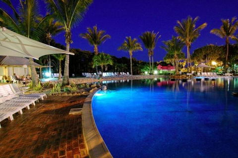 Capricorn Resort Yeppoon - Accommodation ACT 2