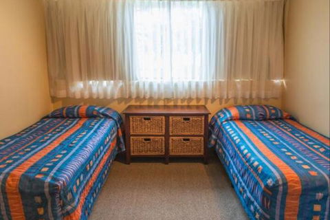 Capricorn Resort Yeppoon - Accommodation ACT 6