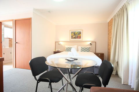 Marco Polo Motor Inn - Accommodation ACT 3