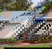 Marysville Garden Cottages - Accommodation ACT