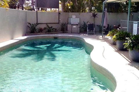 Le Court Villas - Accommodation ACT 1