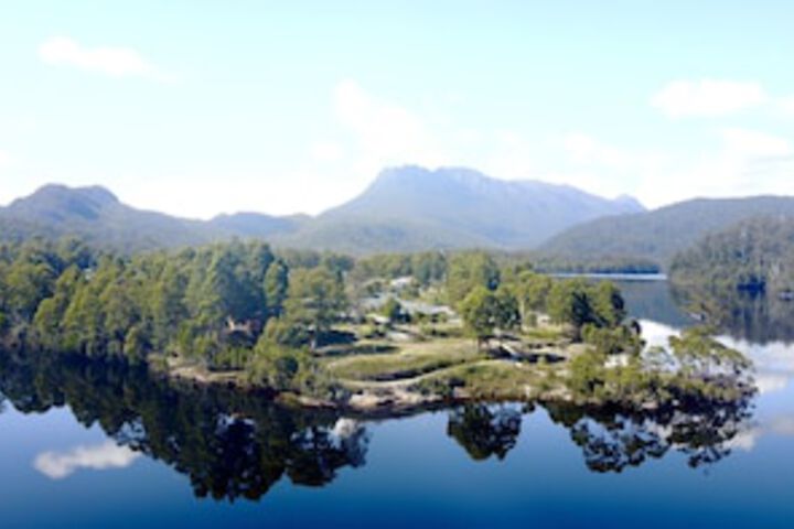 Tullah TAS Accommodation ACT